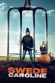 Swede Caroline (2024) Unofficial Hindi Dubbed