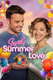 Sweet Summer Love (2024) Unofficial Hindi Dubbed