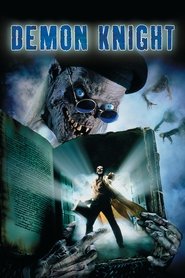 Tales from the Crypt: Demon Knight (1995) Hindi Dubbed Netflix