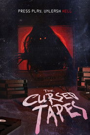 The Cursed Tapes (2025) Unofficial Hindi Dubbed