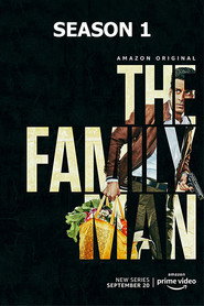 The Family Man (2019) Hindi Season 1 Complete