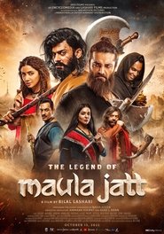The Legend of Maula Jatt (2022) Punjabi HD [Leaked]
