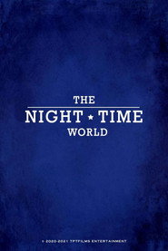 The Night Time World (2025) Unofficial Hindi Dubbed