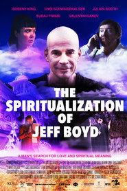 The Spiritualization of Jeff Boyd (2025) Unofficial Hindi Dubbed