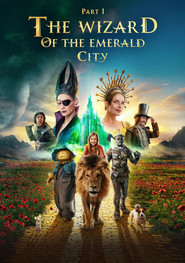 The Wizard of the Emerald City (2025) HQ Hindi Dubbed