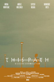 This Path (2025) Unofficial Hindi Dubbed