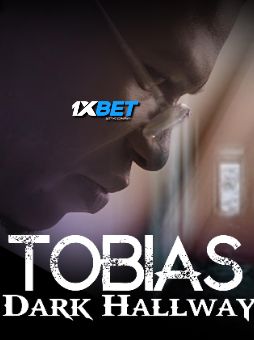 Tobias: Dark Hallway (2024) Unofficial Hindi Dubbed Poster