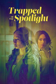 Trapped in the Spotlight (2025) Unofficial Hindi Dubbed