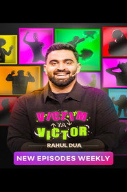 Victim Ya Victor (2025) Hindi Season1 Complete