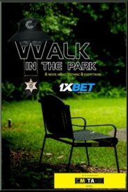 Walk in the Park (2023) Unofficial Hindi Dubbed