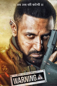 Warning (2021) Punjabi HD