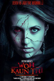 Woh Kaun Thi (2025) Hindi HD
