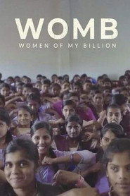 WOMB: Women of My Billion (2024) Hindi HD