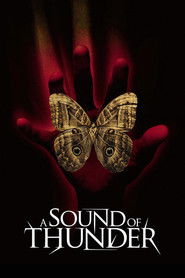 A Sound of Thunder (2005) Hindi Dubbed