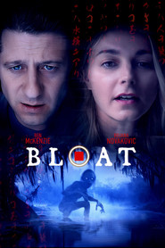 Bloat (2025) Unofficial Hindi Dubbed