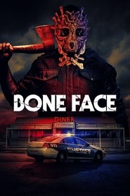 Bone Face (2025) HQ Hindi Dubbed