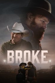 Broke (2025) Unofficial Hindi Dubbed