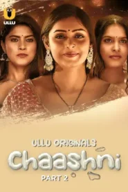 Chaashni – Part 2 (2025) UllU Original