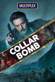 Collar Bomb (2021) Hindi HD