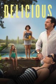 Delicious (2025) Hindi Dubbed