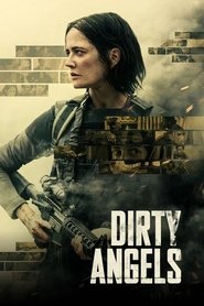 Dirty Angels (2024) Hindi Dubbed HD