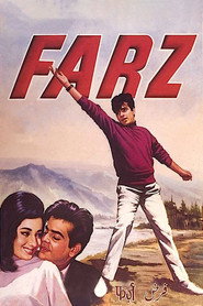 Farz (2024) Punjabi HD