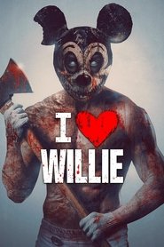 I Heart Willie (2024) Unofficial Hindi Dubbed