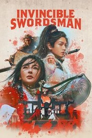 Invincible Swordsman (2025) Unofficial Hindi Dubbed