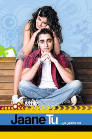 Jaane Tu Ya Jaane Na (2008) Hindi HD