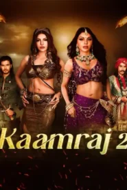 Kaamraj 2 (2024) Hindi Season 1 Complete
