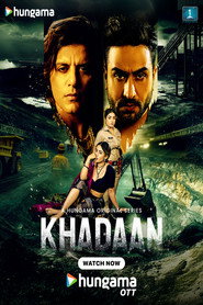 Khadaan (2025) Hindi Season 1 Complete