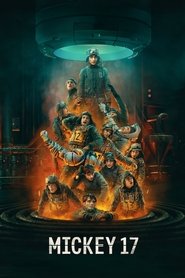 Mickey 17 (2025) Hindi HQ Dubbed