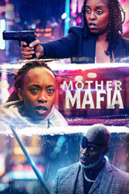 Mother Mafia (2024) Unofficial Hindi Dubbed