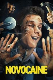 Novocaine (2025) English HD