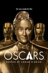 Oscars 97th Academy Awards (2025) English HD