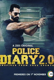 Police Diary 2.0 (2020) Hindi Season 1 Complete