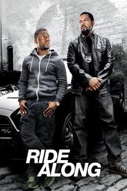 Ride Along (2014) Hindi Dubbed