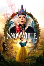 Snow White (2025) English Pre DVD