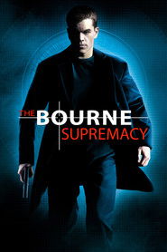 The Bourne Supremacy (2004) Hindi Dubbed