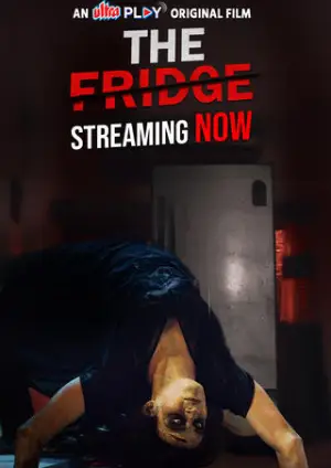 The Fridge (2025) Ultra Play HIndi HD Poster