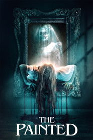 The Painted – Abbild der Dunkelheit (2024) Unoffical Hindi Dubbed