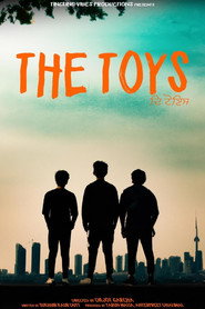 The Toys (2025) Punjabi HD