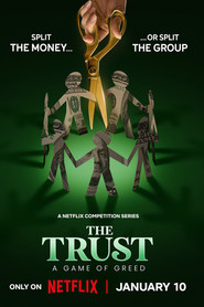 Game Of Greed (2025) Hindi Season 1 Complete