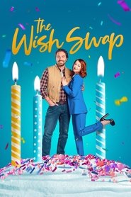 The Wish Swap (2025) Unofficial Hindi Dubbed