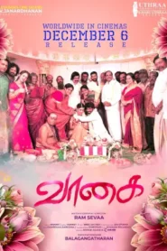 Vaagai (2024) Unoffical Hindi Dubbed