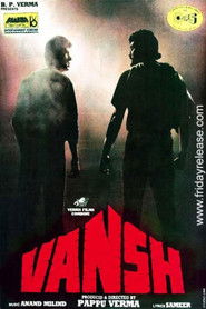 Vansh (1992) Hindi HD