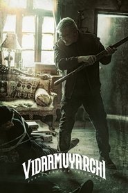 Vidaamuyarchi (2025) Hindi Dubbed HD Netflix
