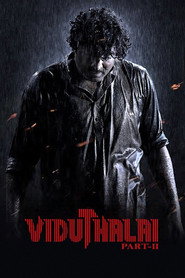 Viduthalai Part 2 (2024) Hindi Dubbed