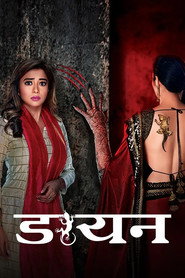Daayan (2025) Hindi Season 1 Complete