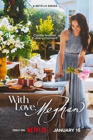 With Love Meghan (2025) Hindi Season 1 Complete